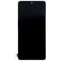 Дисплей для Xiaomi PAR-A0 с тачскрином Черный - OR
