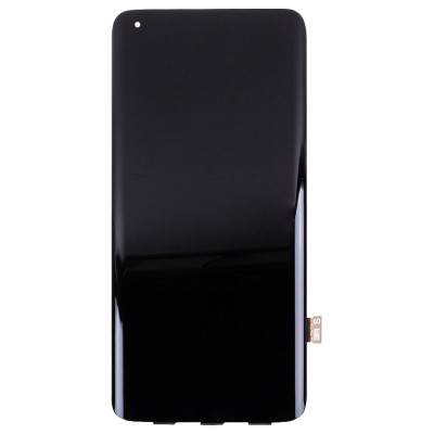Дисплей для Xiaomi Mi 10 (M2001J2G) в сборе с тачскрином Черный - OR
