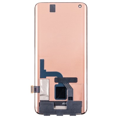 Дисплей для Xiaomi Mi 10 Pro (M2001J1G) в сборе с тачскрином Черный - OR