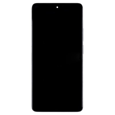 Дисплей для Xiaomi M2011K2G с тачскрином Черный - OR