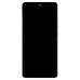 Дисплей для Xiaomi M2011K2G с тачскрином Черный - OR