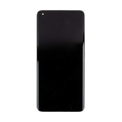 Дисплей для Xiaomi M2011K2G модуль с рамкой Черный - OR