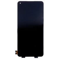 Дисплей для Xiaomi Mi 11 Lite 4G (M2101K9AG) в сборе с тачскрином Черный - OR Дисплей для Xiaomi Mi 11 Lite 4G (M2101K9AG) в сборе с тачскрином Черный - OR