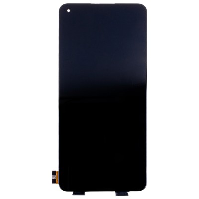 Дисплей для Xiaomi M2101K9AG в сборе с тачскрином Черный - OR