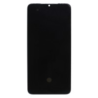 Дисплей для Xiaomi M1902F1G с тачскрином Черный - (OLED)