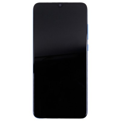Дисплей для Xiaomi M1904F3BG модуль Синий - OR