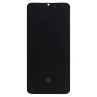 Дисплей для Xiaomi M1903F2G с тачскрином Черный - (OLED)