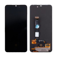 Дисплей для Xiaomi Mi 9 SE (M1903F2G) с тачскрином Черный - OR