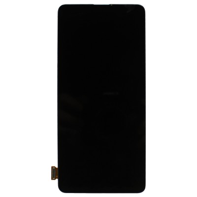 Дисплей для Xiaomi Mi 9T (M1903F10G) в сборе с тачскрином Черный - (In-Cell)