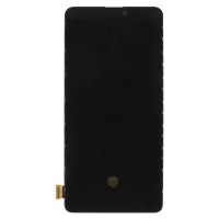 Дисплей для Xiaomi Mi 9T Pro (Rev. Samsung) с тачскрином Черный - (OLED)