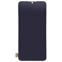 Дисплей для Xiaomi M1906F9SH с тачскрином Черный - (In-Cell)