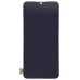 Дисплей для Xiaomi M1906F9SH с тачскрином Черный - (In-Cell)