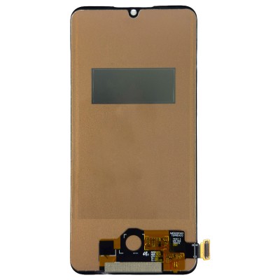 Дисплей для Xiaomi M1906F9SH с тачскрином Черный - (In-Cell)