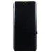 Дисплей для Xiaomi Mi Note 10 (M1910F4G) в сборе с тачскрином Черный - (OLED)