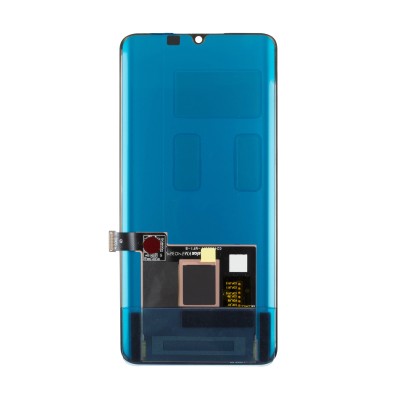 Дисплей для Xiaomi M1910F4G в сборе с тачскрином Черный - OR