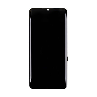 Дисплей для Xiaomi M1910F4G в сборе с тачскрином Черный - OR