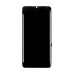 Дисплей для Xiaomi M1910F4G в сборе с тачскрином Черный - OR
