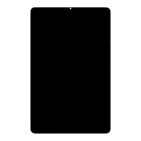Дисплей для Xiaomi 21051182G с тачскрином Черный - Оптима