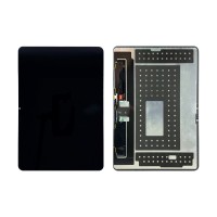 Дисплей для Xiaomi Pad 7 11.2" (2410CRP4CG) в сборе с тачскрином Черный - OR