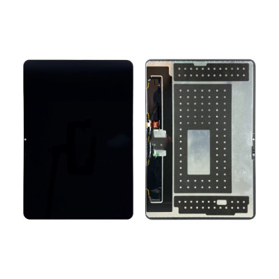 Дисплей для Xiaomi Pad 7 11.2" (2410CRP4CG) в сборе с тачскрином Черный - OR