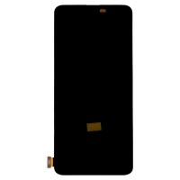 Дисплей для Xiaomi M2004J11G с тачскрином Черный - (OLED)