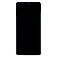 Дисплей для Xiaomi M2012K11AG модуль Черный - OR (SP)