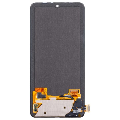 Дисплей для Xiaomi 22021211RG с тачскрином Черный - OR