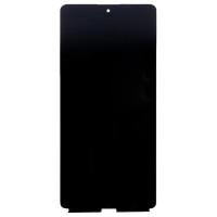 Дисплей для Xiaomi 23049PCD8G с тачскрином Черный - (OLED)