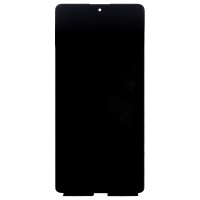 Дисплей для Xiaomi 23049PCD8G с тачскрином Черный - OR