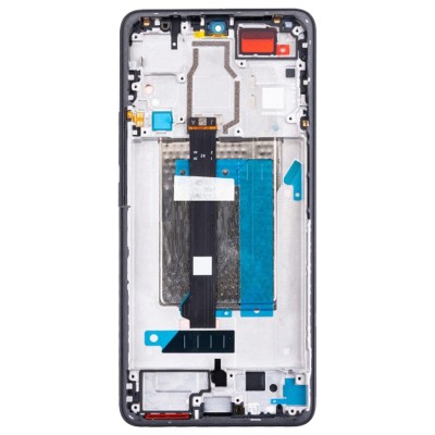 Дисплей для Xiaomi 24069PC21G модуль с рамкой Черный - OR (SP)