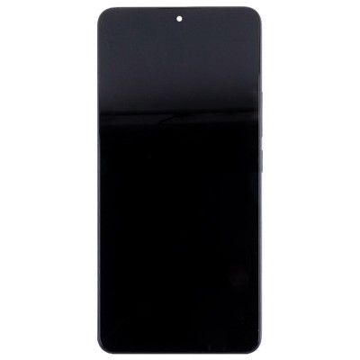 Дисплей для Xiaomi 24069PC21G модуль с рамкой Черный - OR (SP)