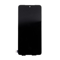 Дисплей для Xiaomi Poco F7 (25053PC47I) модуль Черный - OR (SP)
