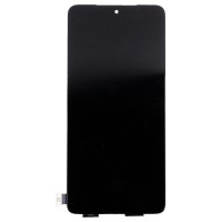 Дисплей для Xiaomi Poco F7 Pro (24117RK2CG)  в сборе с тачскрином Черный - OR