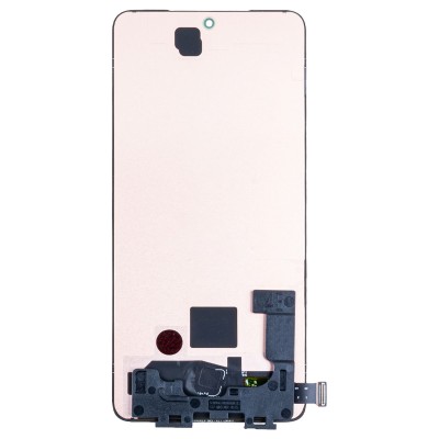 Дисплей для Xiaomi Poco F7 Pro (24117RK2CG)  в сборе с тачскрином Черный - OR