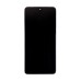 Дисплей для Xiaomi Poco F7 Pro (24117RK2CGI) модуль с рамкой Черный - OR (SP)