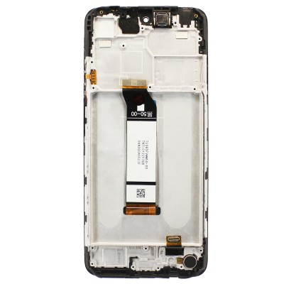 Дисплей для Xiaomi M2103K19G модуль Черный - OR