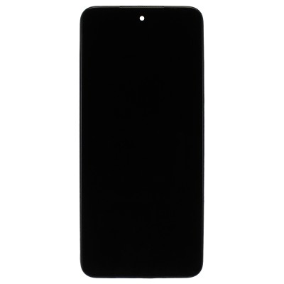 Дисплей для Xiaomi M2103K19Y модуль Черный - OR