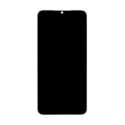 Дисплей для Xiaomi Poco M4 5G (22041219PG) в сборе с тачскрином Черный - OR100