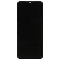 Дисплей для Xiaomi Poco M5 (22071219CG) в сборе с тачскрином Черный - OR100