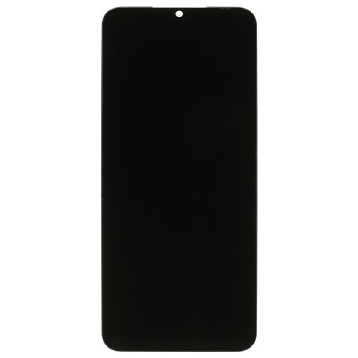 Дисплей для Xiaomi Poco M5 (22071219CG) в сборе с тачскрином Черный - OR100