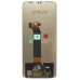 Дисплей для Xiaomi Poco M5 (22071219CG) в сборе с тачскрином Черный - OR100