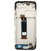 Дисплей для Xiaomi 22071219CG модуль Черный - OR