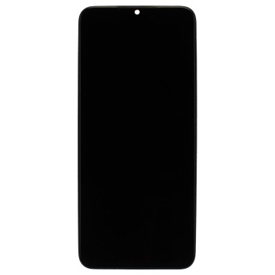 Дисплей для Xiaomi 22071219CG модуль Черный - OR