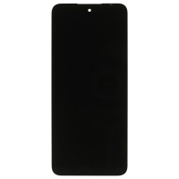 Дисплей для Xiaomi Redmi 13 4G (24040RN64Y) с тачскрином Черный - Оптима