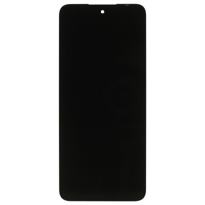 Дисплей для Xiaomi 24040RN64Y с тачскрином Черный - Оптима