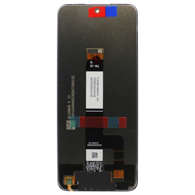 Дисплей для Xiaomi 2404APC5FG с тачскрином Черный - OR100