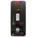 Дисплей для Xiaomi 2404APC5FG с тачскрином Черный - OR100