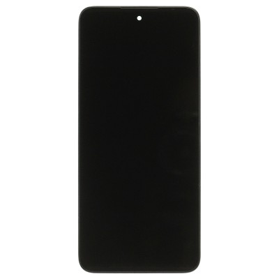 Дисплей для Xiaomi 24040RN64Y модуль Черный - OR