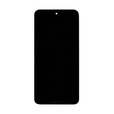 Дисплей для Xiaomi 25062PC34G модуль с рамкой Черный - OR