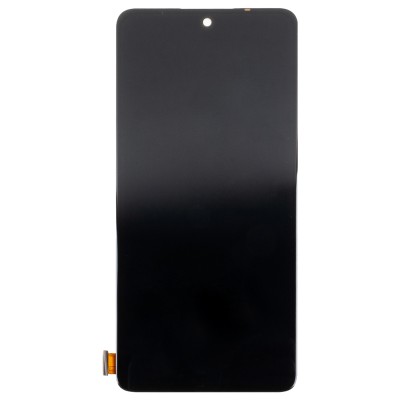 Дисплей для Xiaomi 2409FPCC4G в сборе с тачскрином Черный - (OLED)